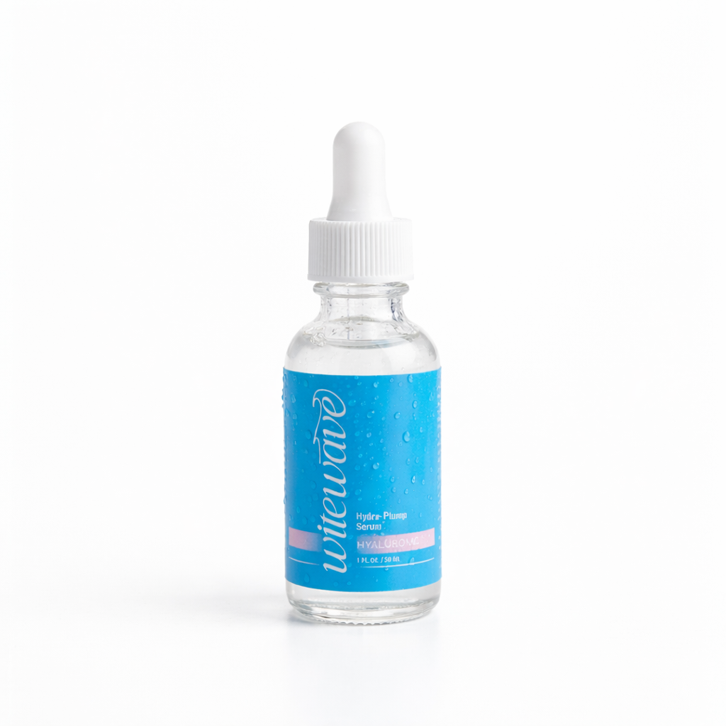 Hyaluronic Hydra-Plump Serum