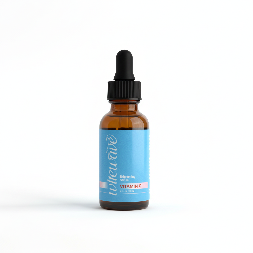 Vitamin C Brightening Serum